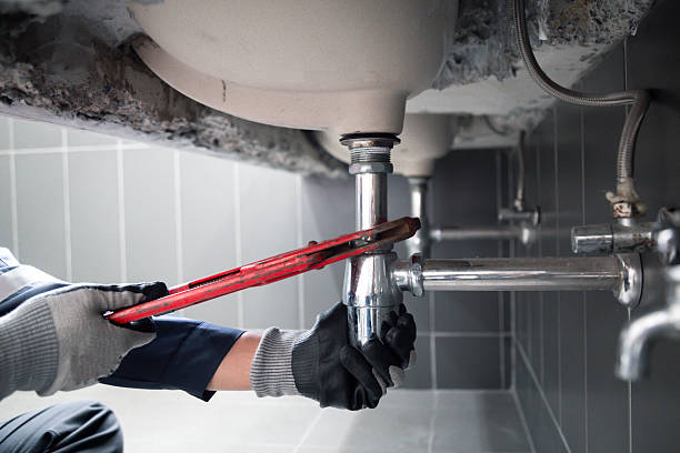 Trusted Pipe Repair service in Merna, IL - AAA Plumbing Heating